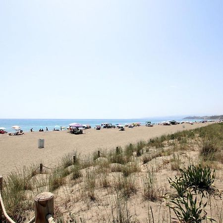 Tess Apartamento Duna Beach Lägenhet Torrox Exteriör bild